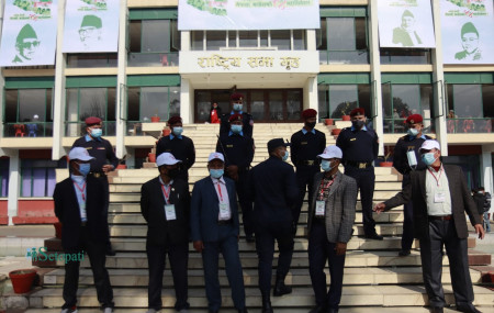 तस्बिर: निशा भण्डारी